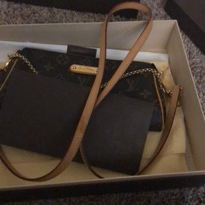 💕Louis Vuitton purse 💕💯 authentic